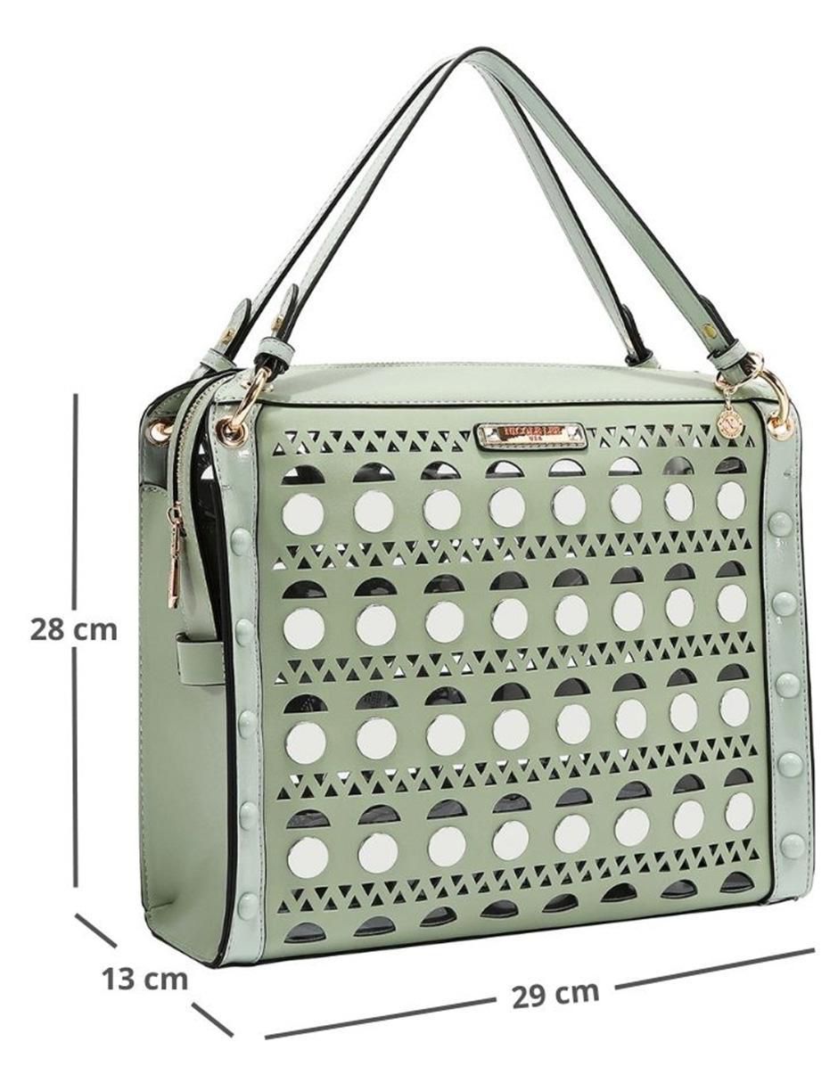 Bolsa shopper para mujer 7