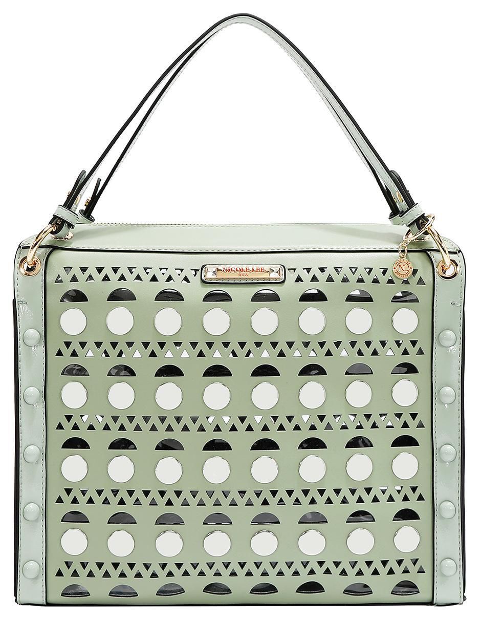 Bolsa shopper para mujer 4