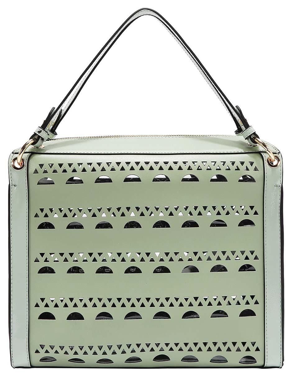 Bolsa shopper para mujer 6