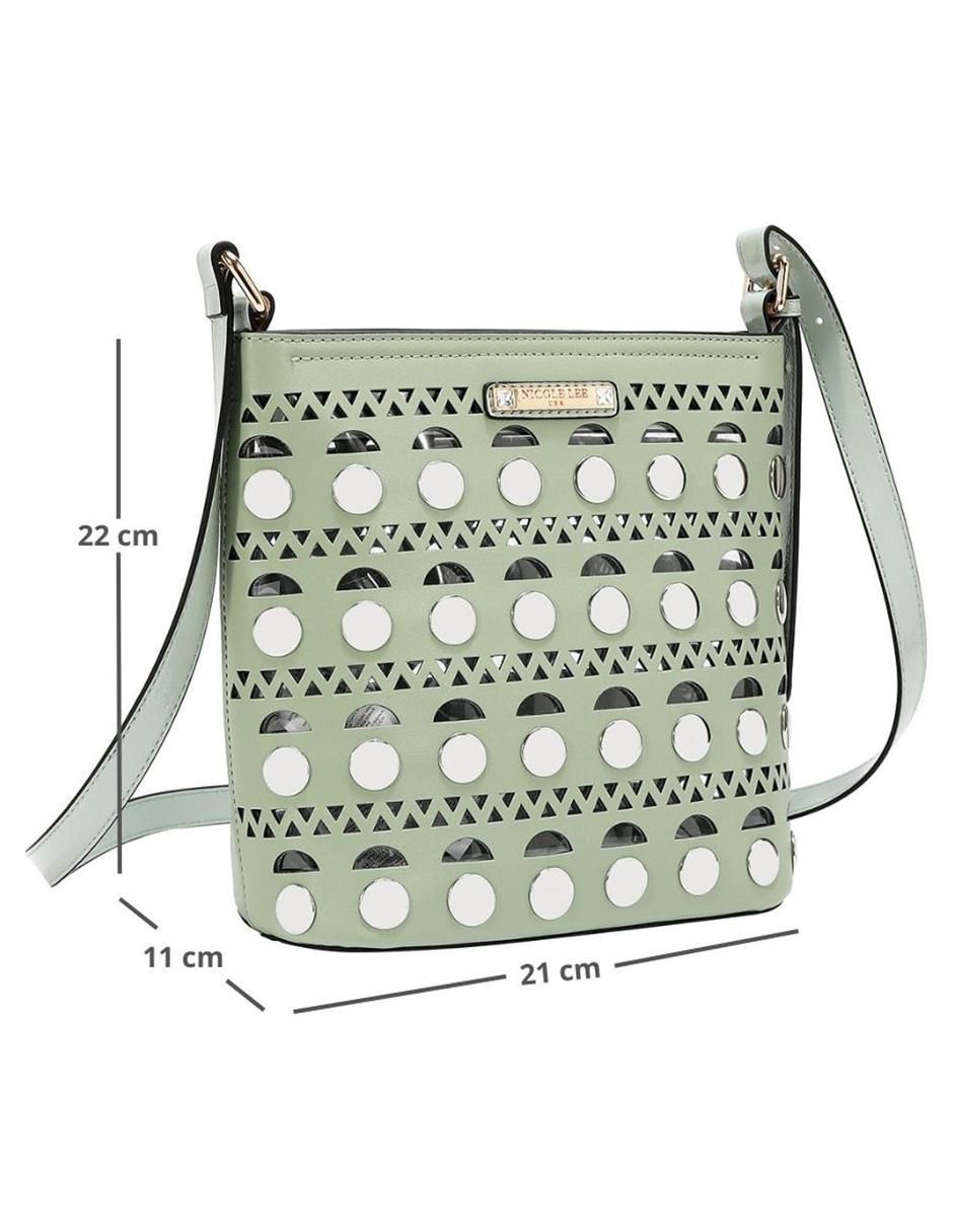 Bolsa crossbody para mujer 5