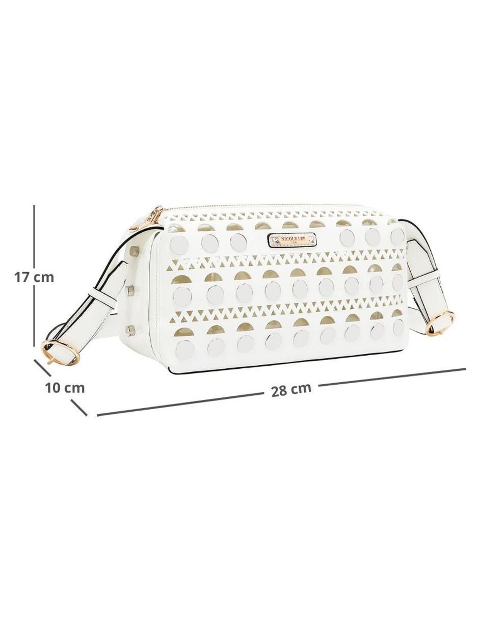 Bolsa shoulder para mujer 6