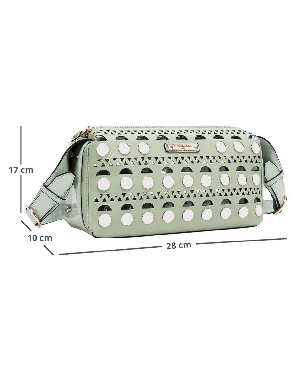 Bolsa shoulder para mujer 6