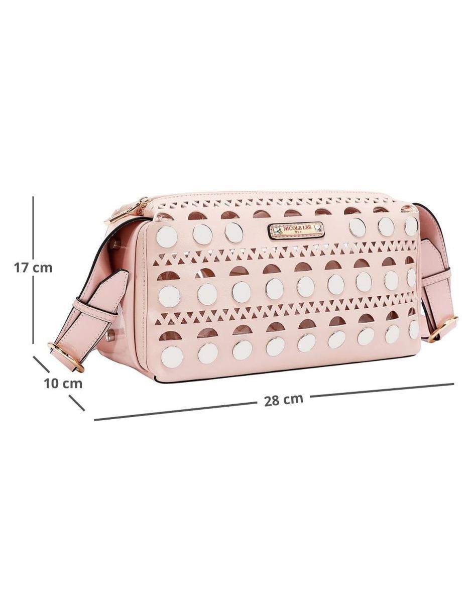 Bolsa shopper para mujer 5