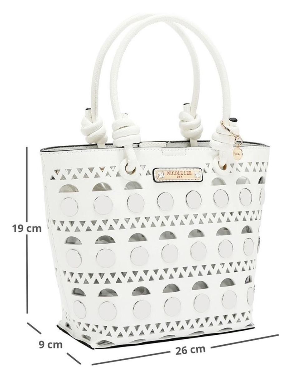 Bolsa tote para mujer 7