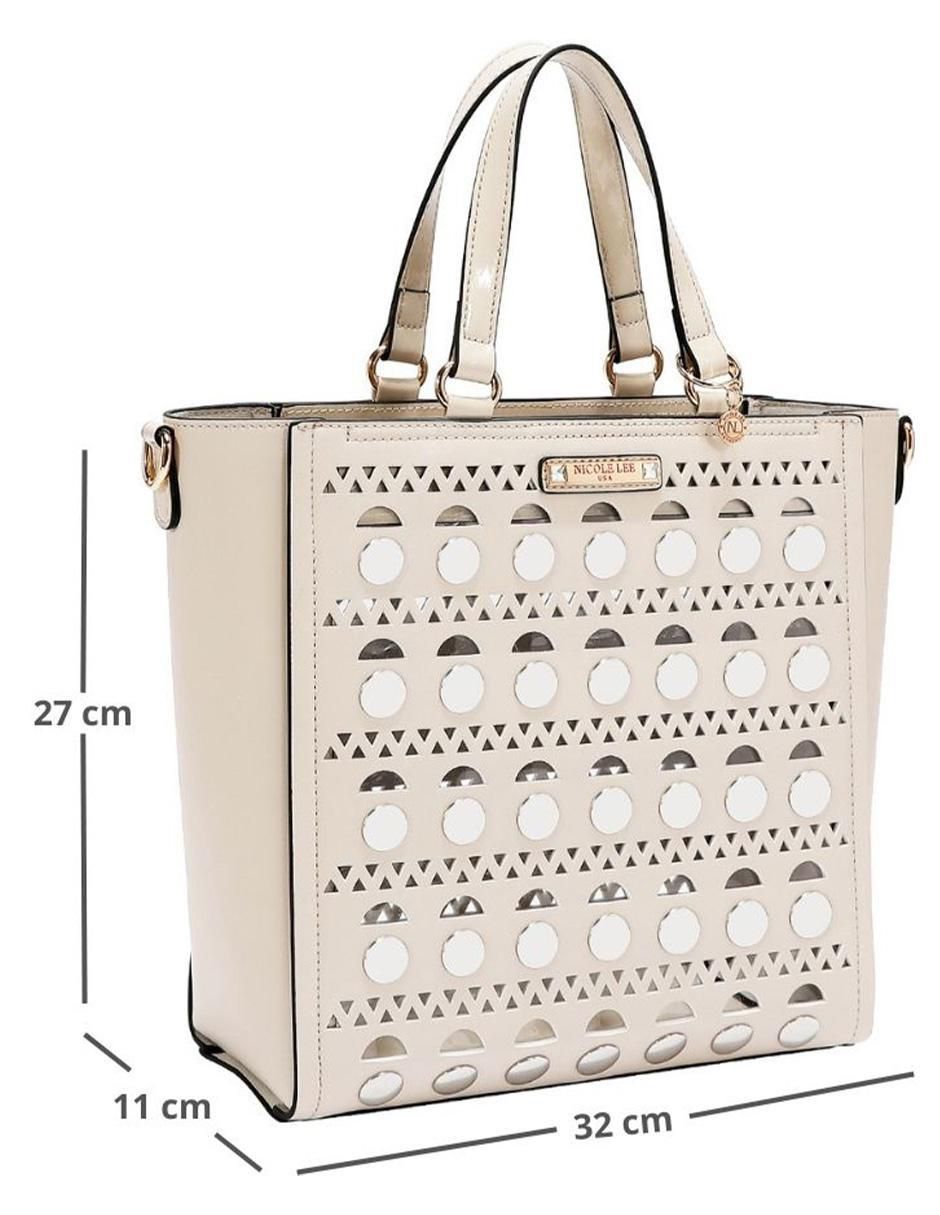 Bolsa tote para mujer 7