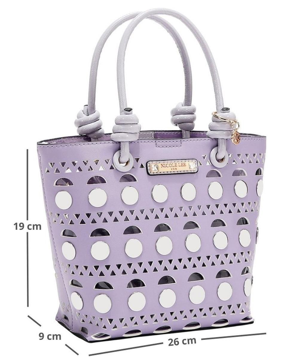 Bolsa tote para mujer 7