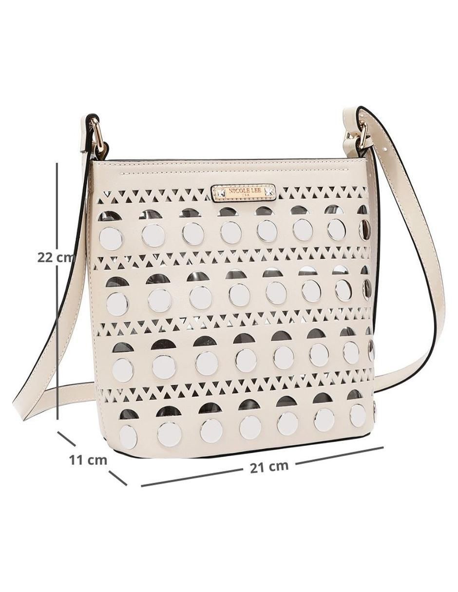 Bolsa crossbody para mujer 6
