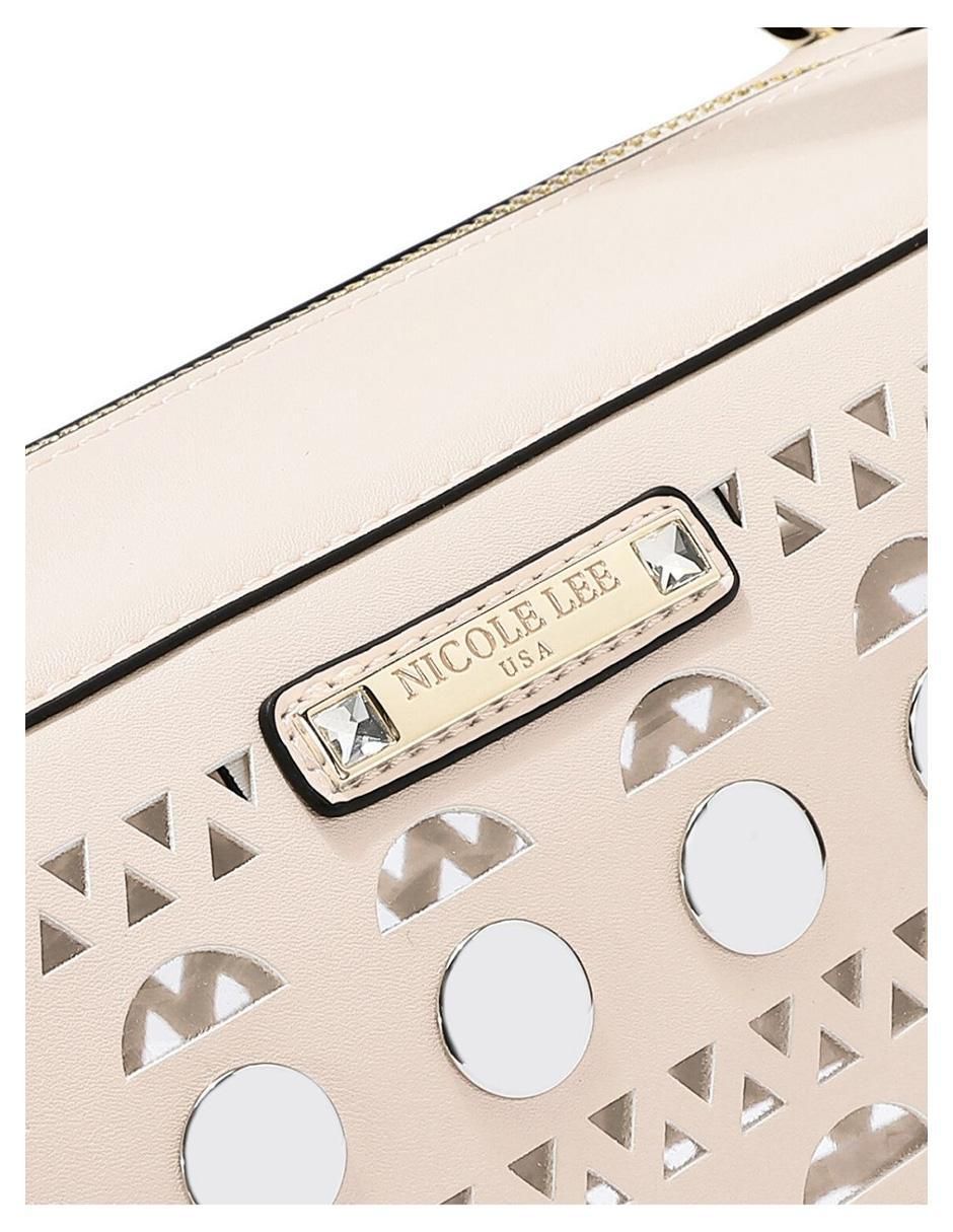 Bolsa shopper para mujer 3