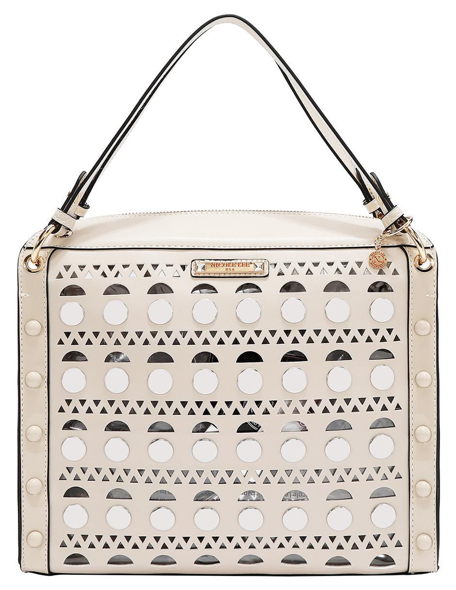 Bolsa shopper para mujer 4