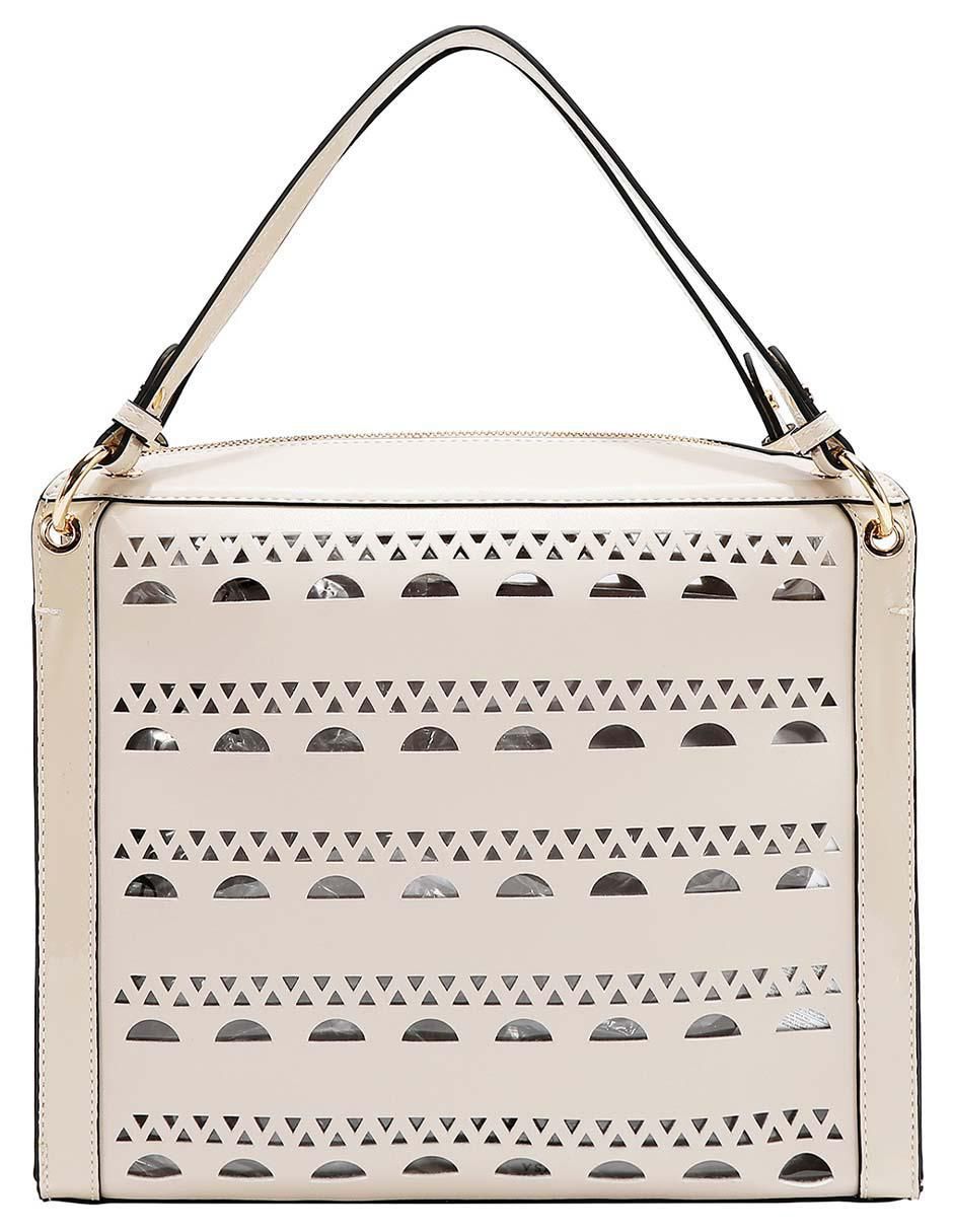 Bolsa shopper para mujer 6