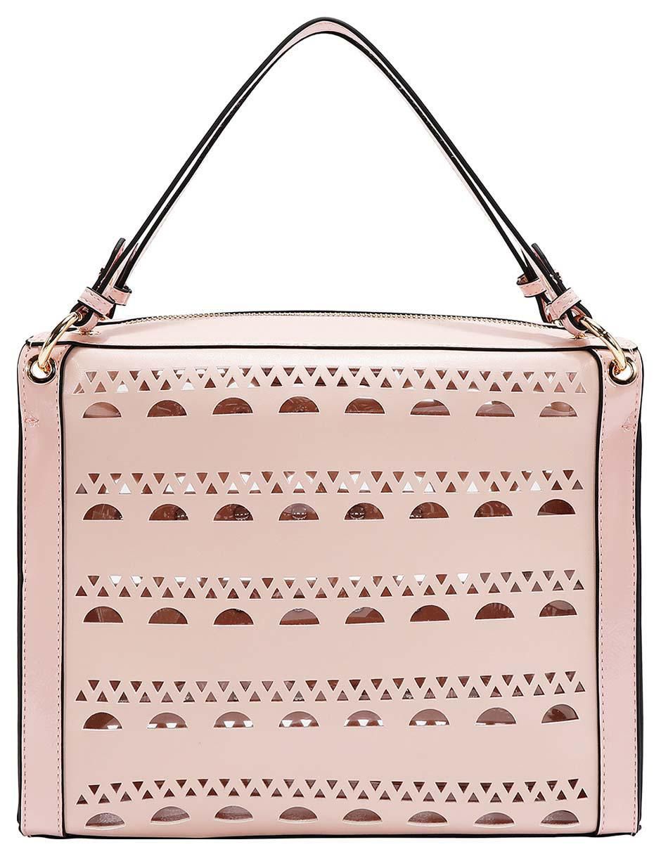 Bolsa shopper para mujer 4