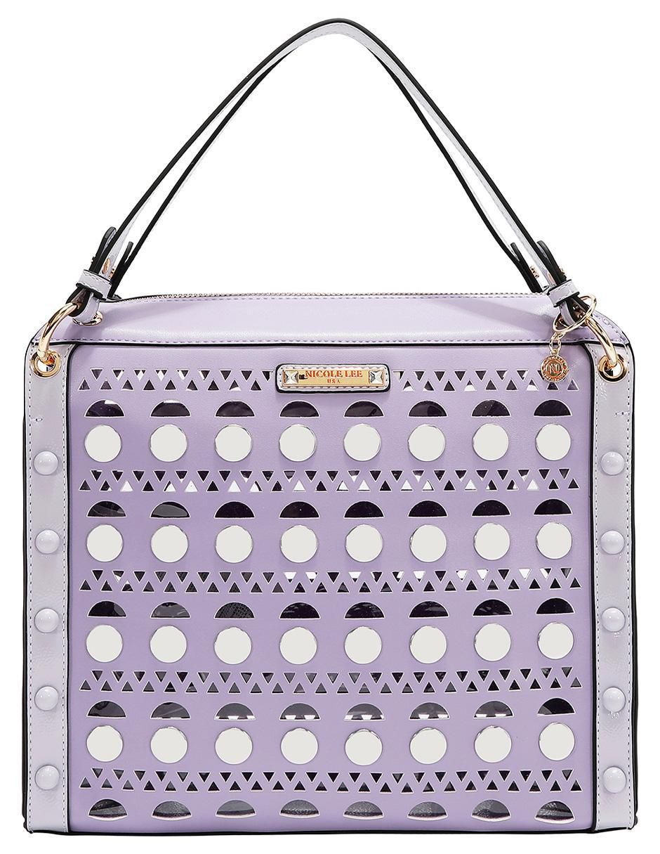 Bolsa shopper para mujer 2