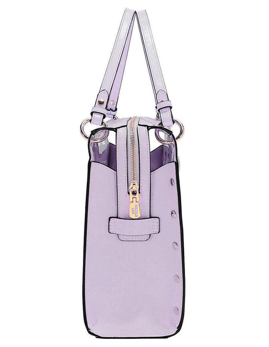 Bolsa shopper para mujer 3