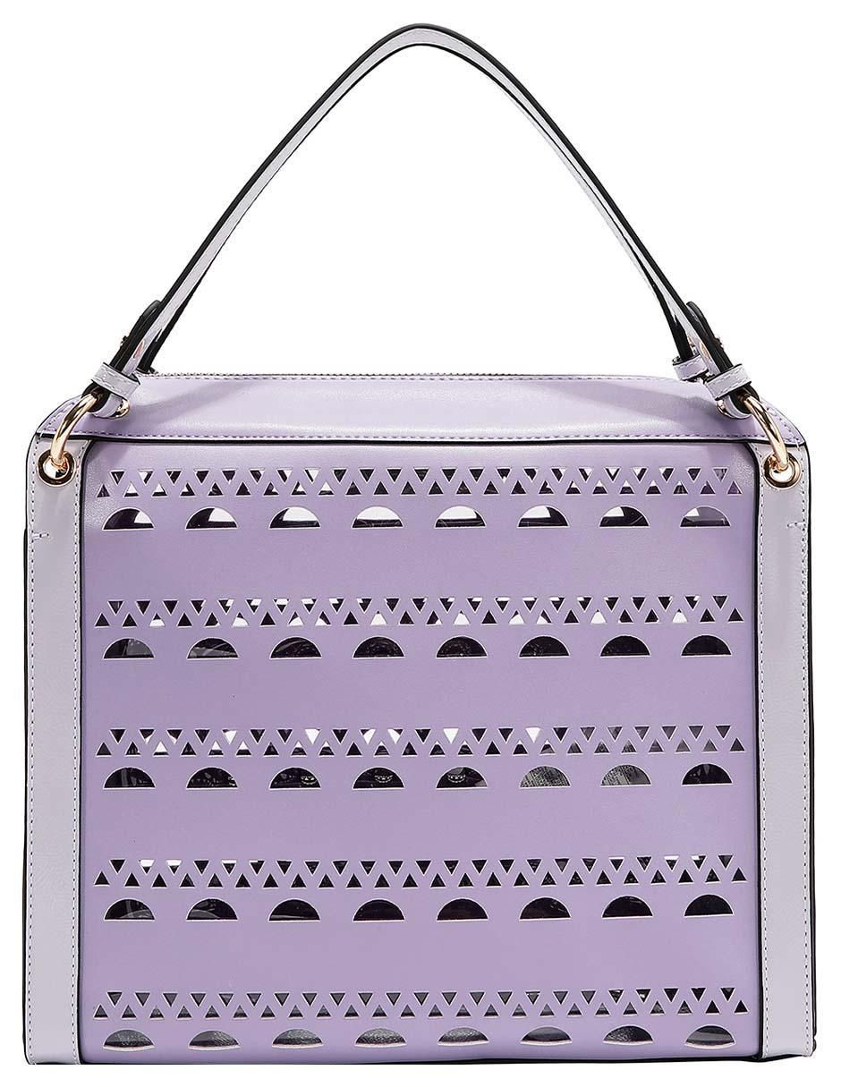 Bolsa shopper para mujer 4