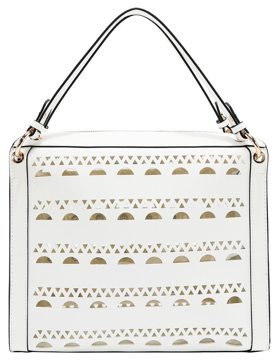 Bolsa shopper para mujer 4