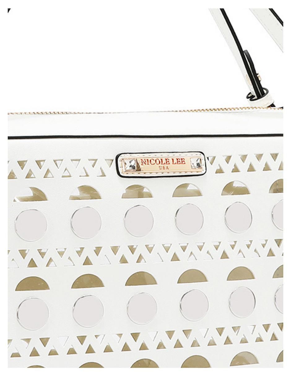 Bolsa shopper para mujer 5