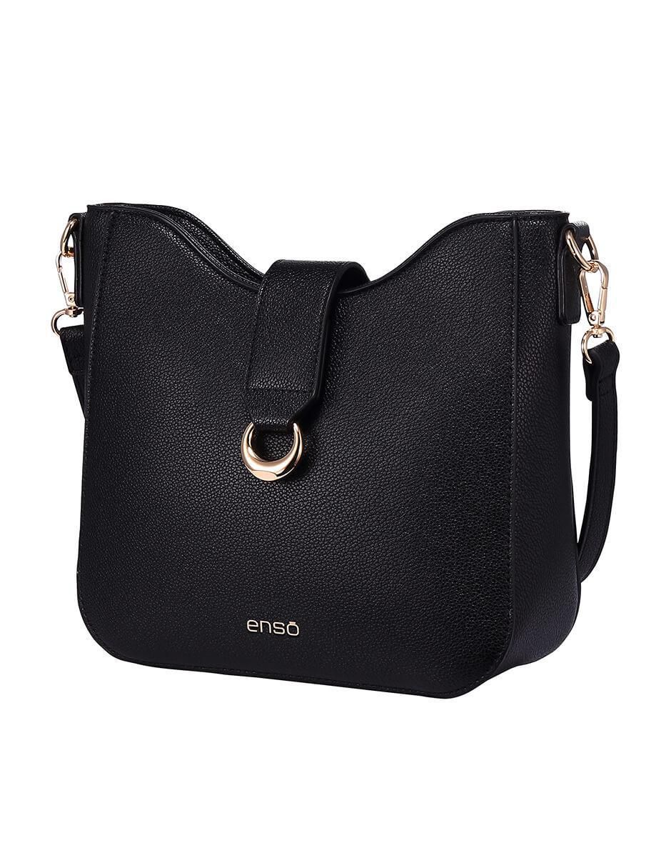 Bolsa crossbody Urban Ring para mujer Bolsa crossbody Urban Ring para mujer