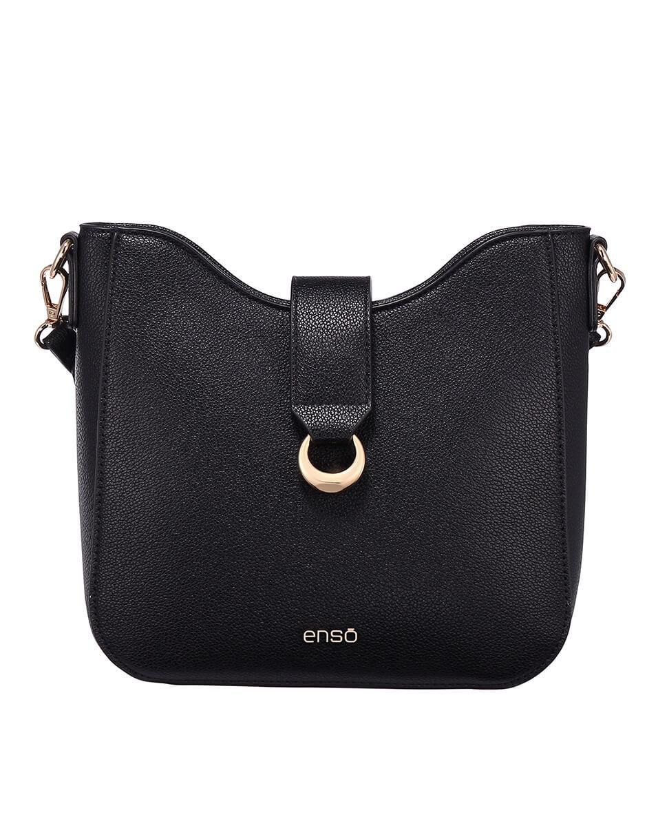 Bolsa crossbody Urban Ring para mujer 2