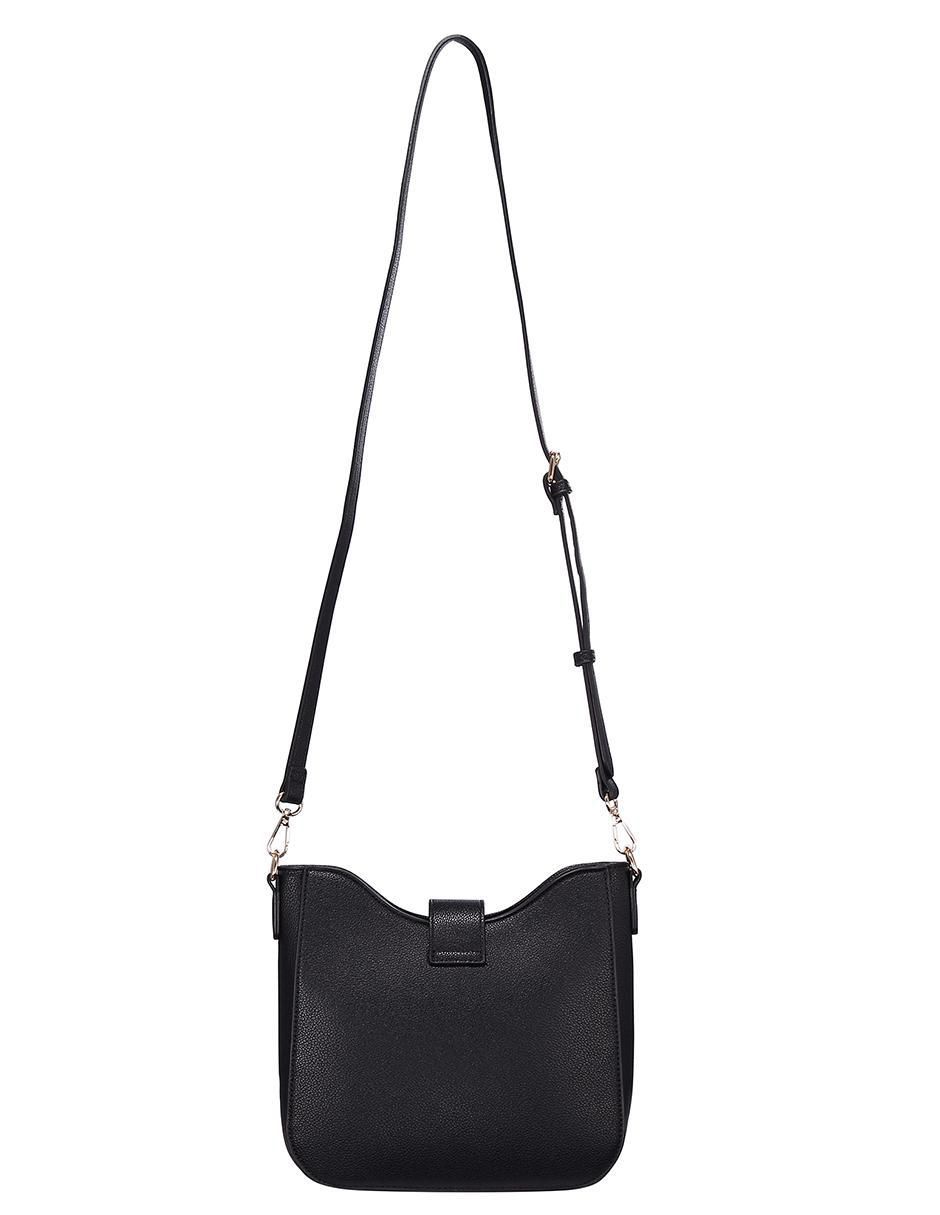 Bolsa crossbody Urban Ring para mujer 4
