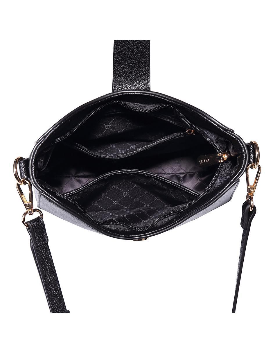 Bolsa crossbody Urban Ring para mujer 5
