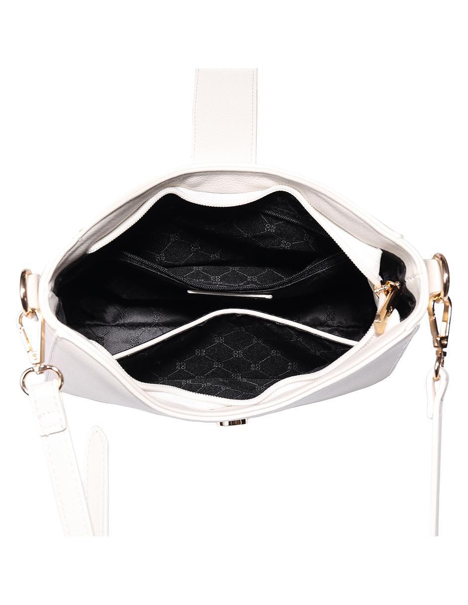 Bolsa crossbody Urban Ring para mujer 5