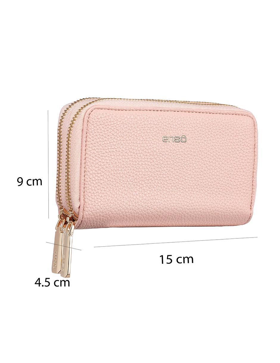 Cartera Soft Essential para mujer 5