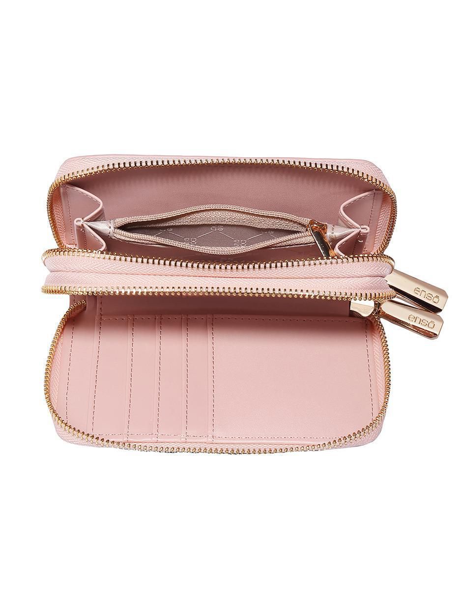 Cartera Soft Essential para mujer 4