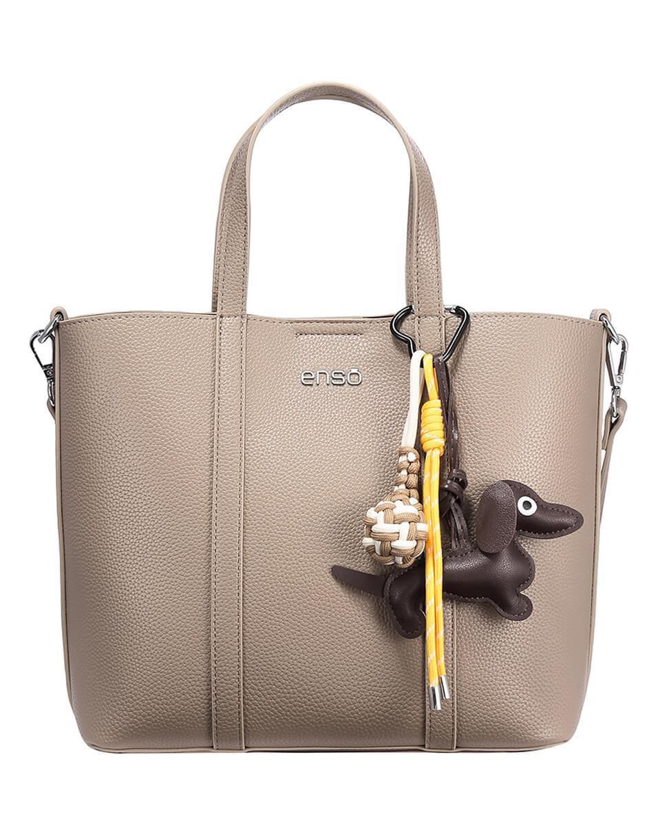 Bolsa tote Playful Charm para mujer