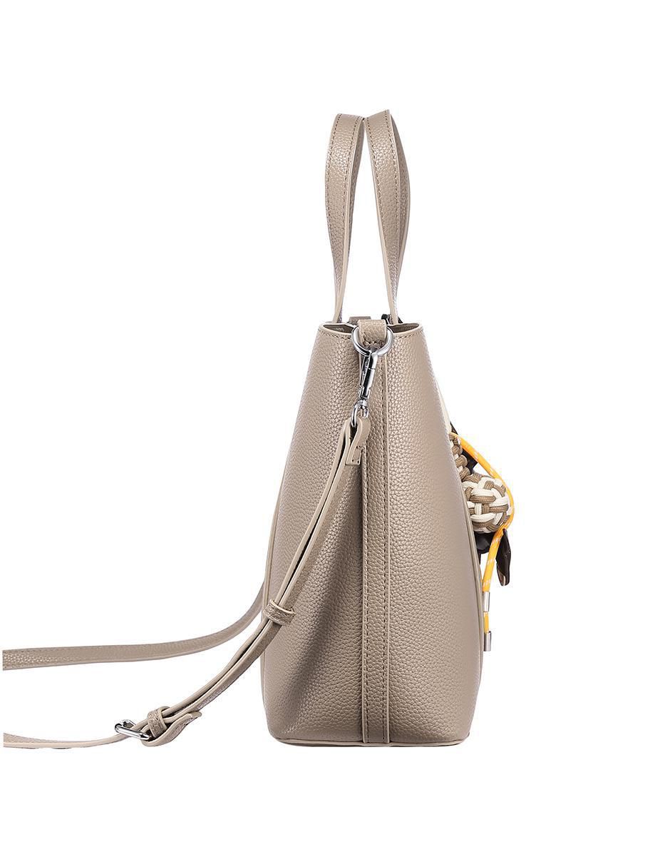 Bolsa tote Playful Charm para mujer 3