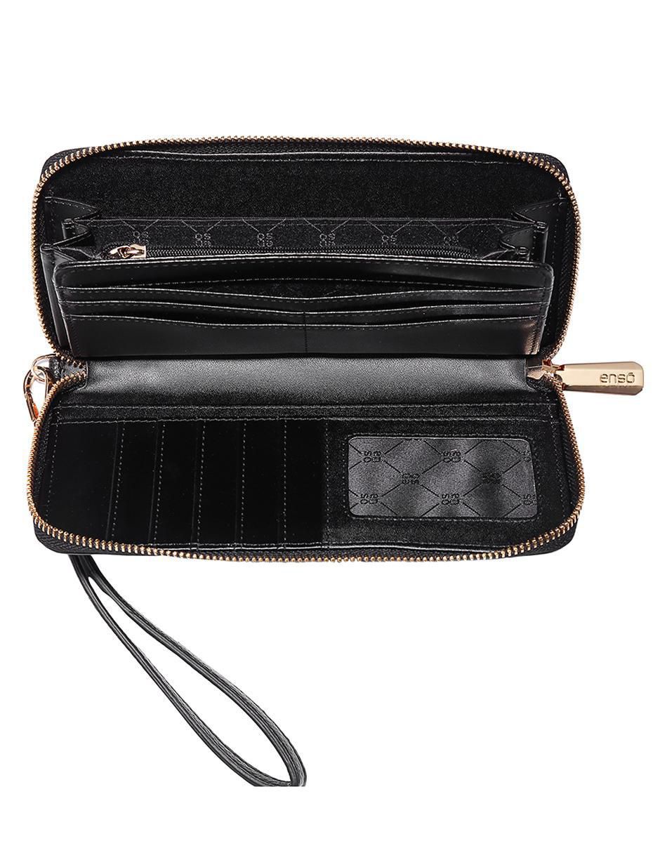 Cartera Soft Essential para mujer 4