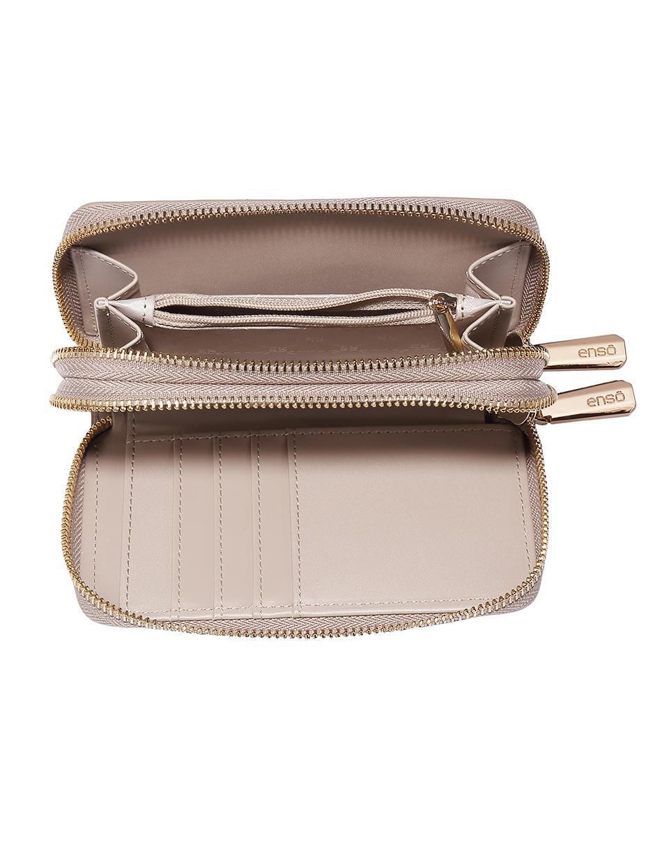 Cartera Soft Essential para mujer 4