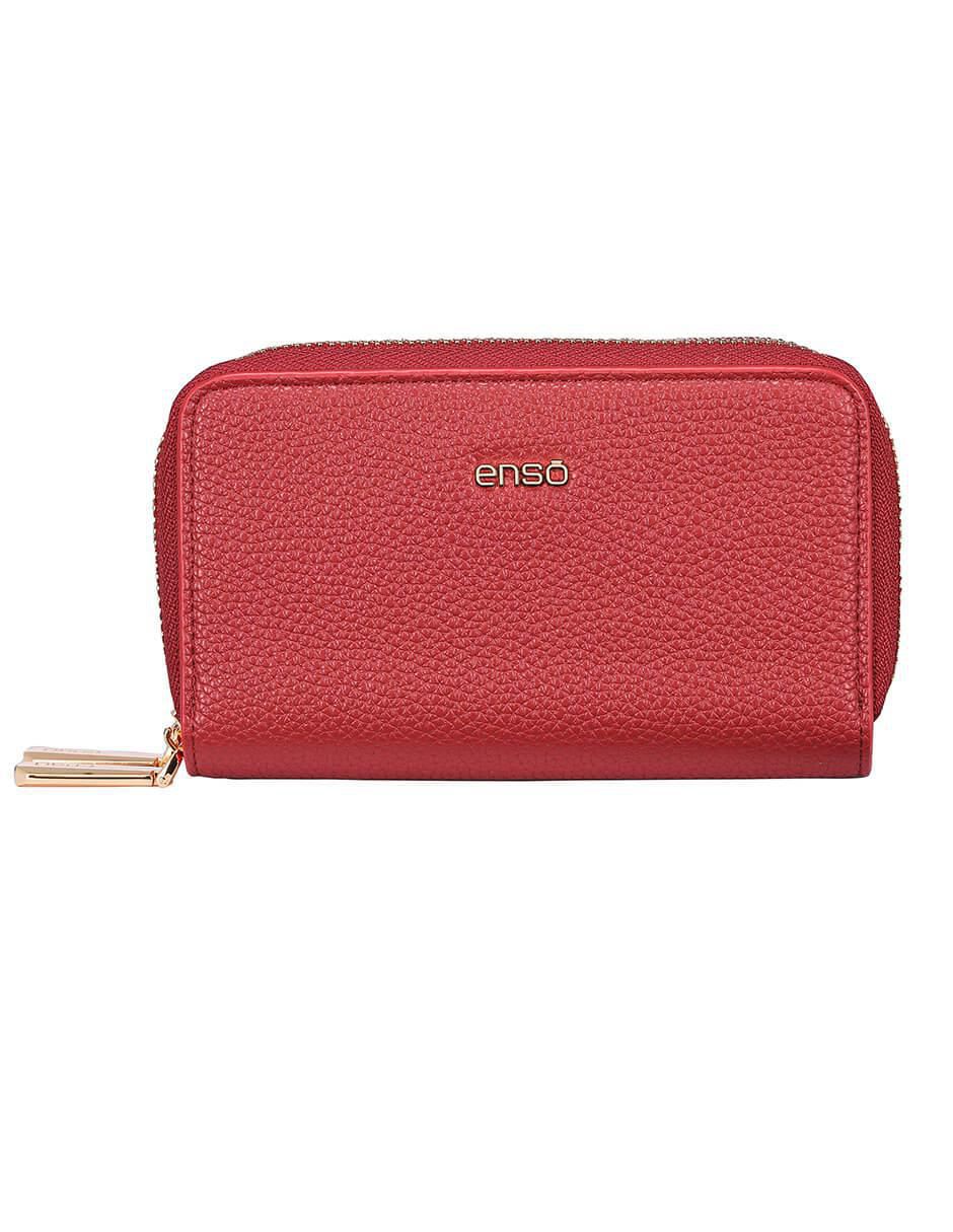 Cartera Soft Essential para mujer