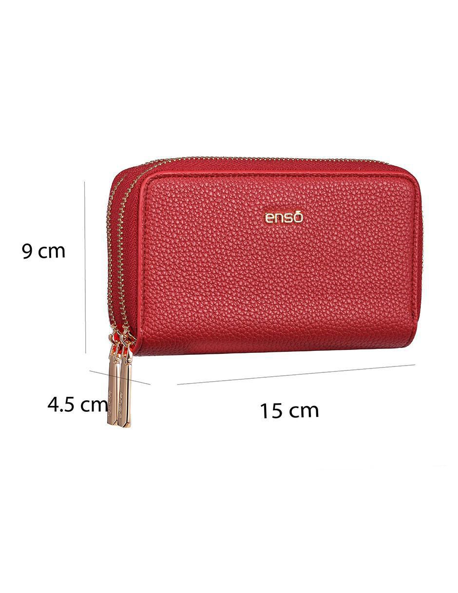 Cartera Soft Essential para mujer 5