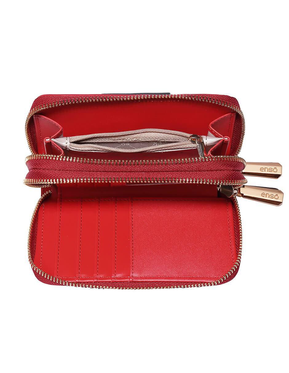 Cartera Soft Essential para mujer 4