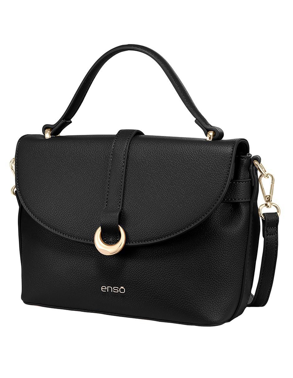 Bolsa crossbody Urban Ring para mujer 2