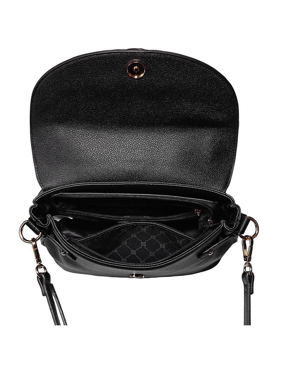 Bolsa crossbody Urban Ring para mujer 5