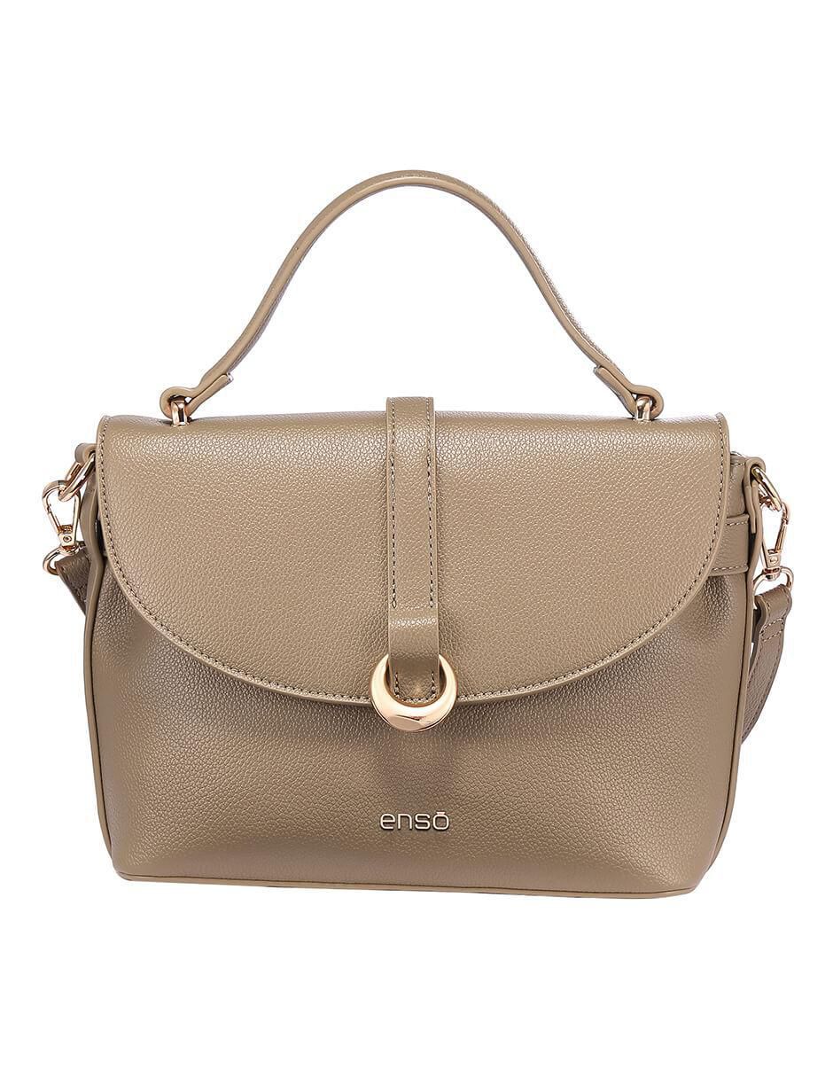 Bolsa crossbody Urban Ring para mujer