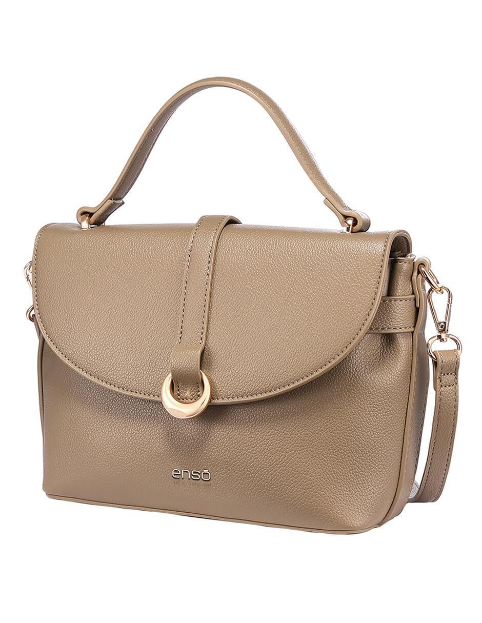 Bolsa crossbody Urban Ring para mujer 3
