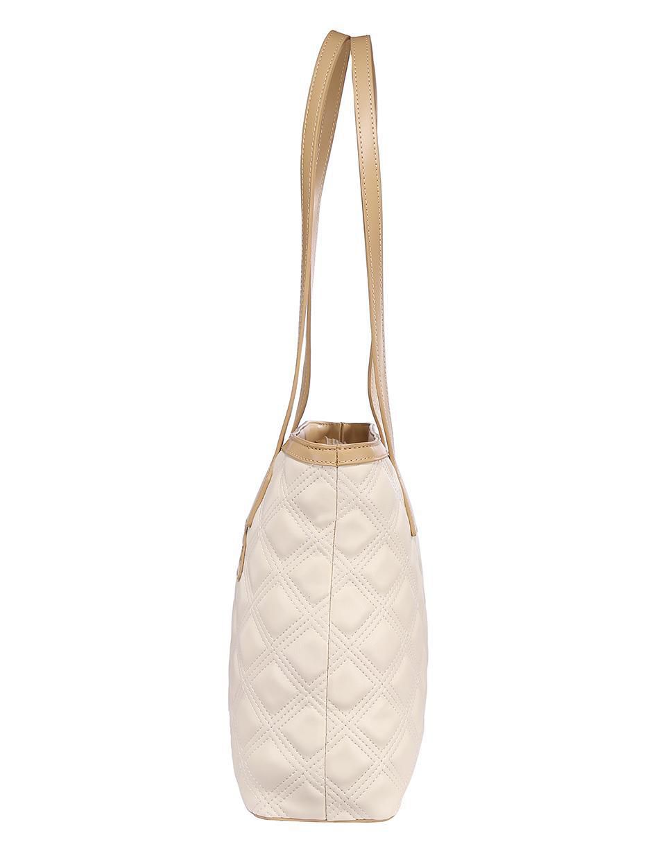 Bolsa tote Quilted Chic para mujer 3