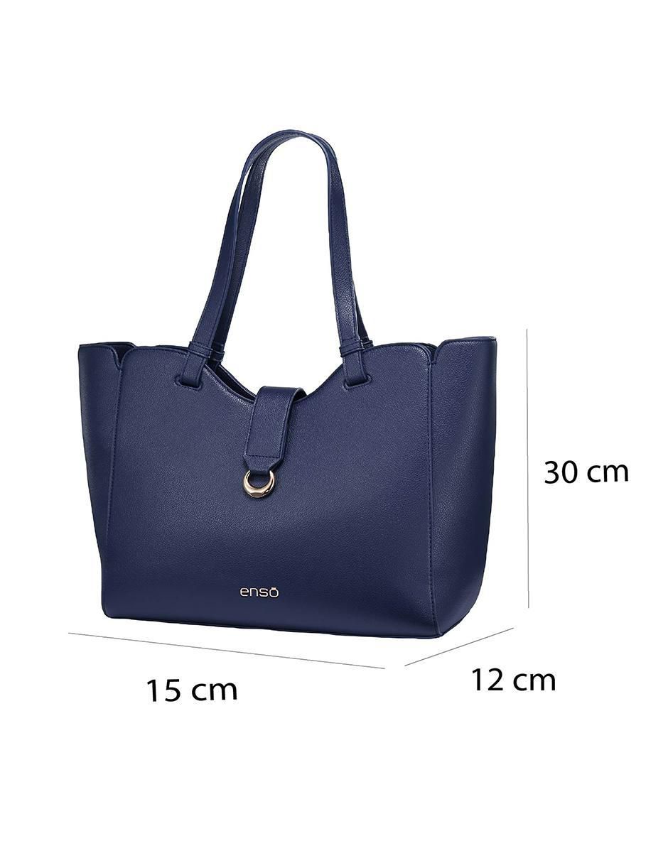 Bolsa tote Urban Ring para mujer 6
