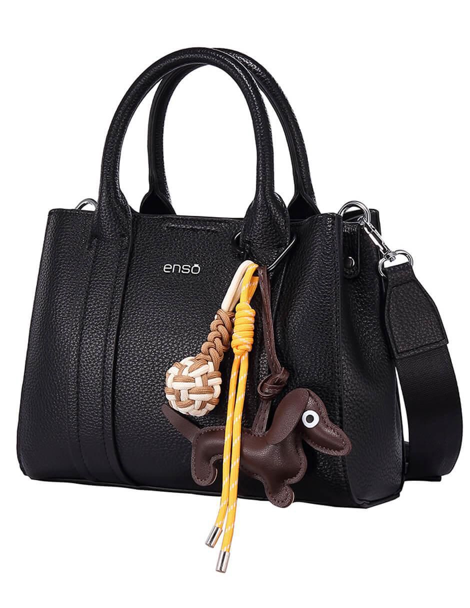 Bolsa tote Playful Charm para mujer 2
