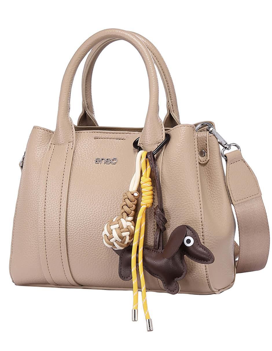 Bolsa tote Playful Charm para mujer 2