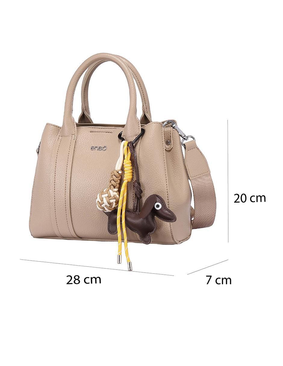 Bolsa tote Playful Charm para mujer 6