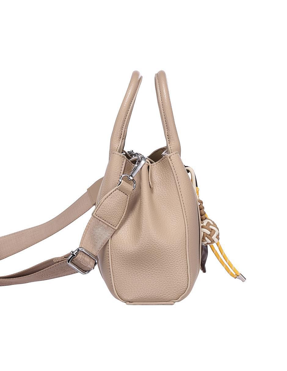 Bolsa tote Playful Charm para mujer 3