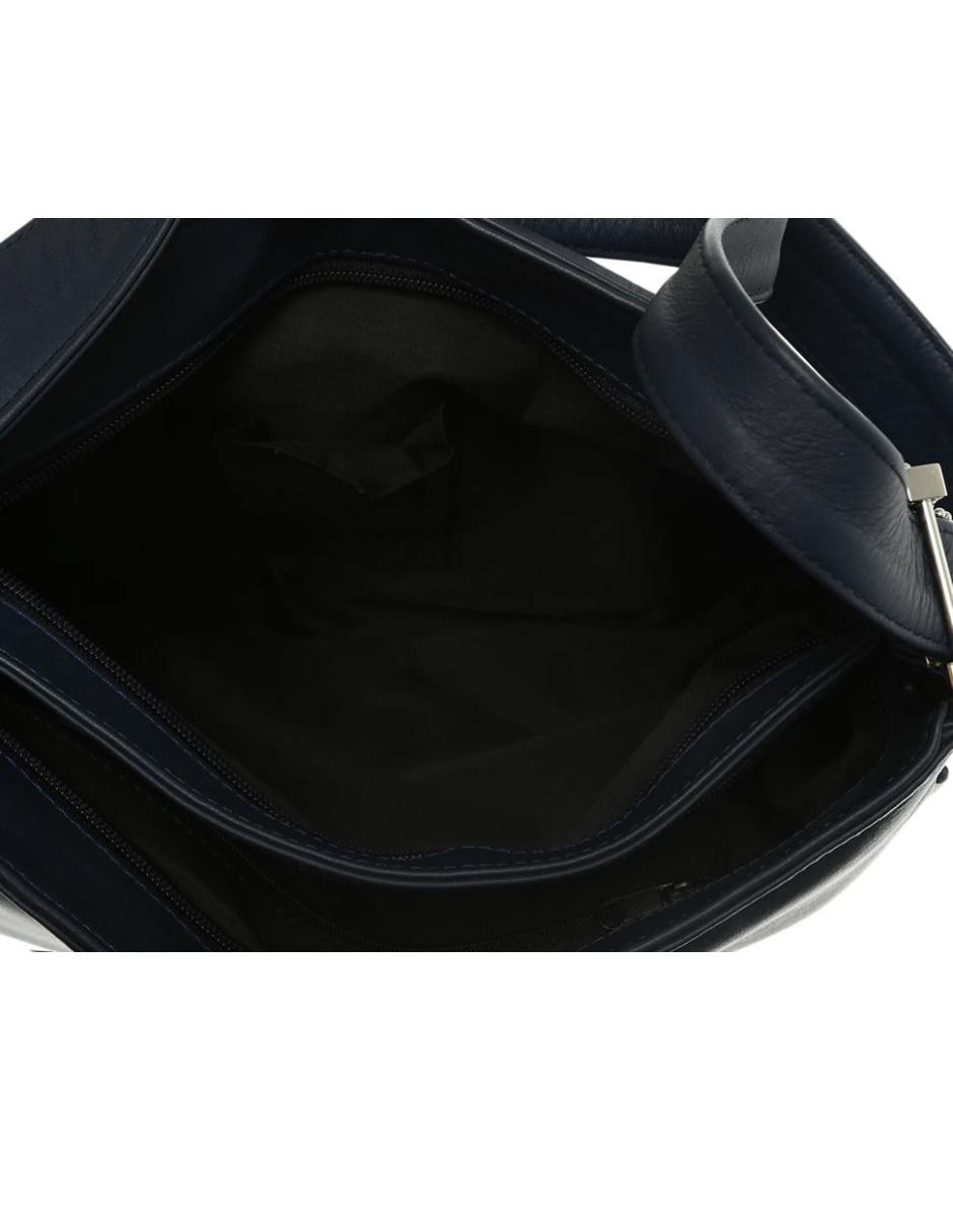 Bolsa tote de piel para mujer 5