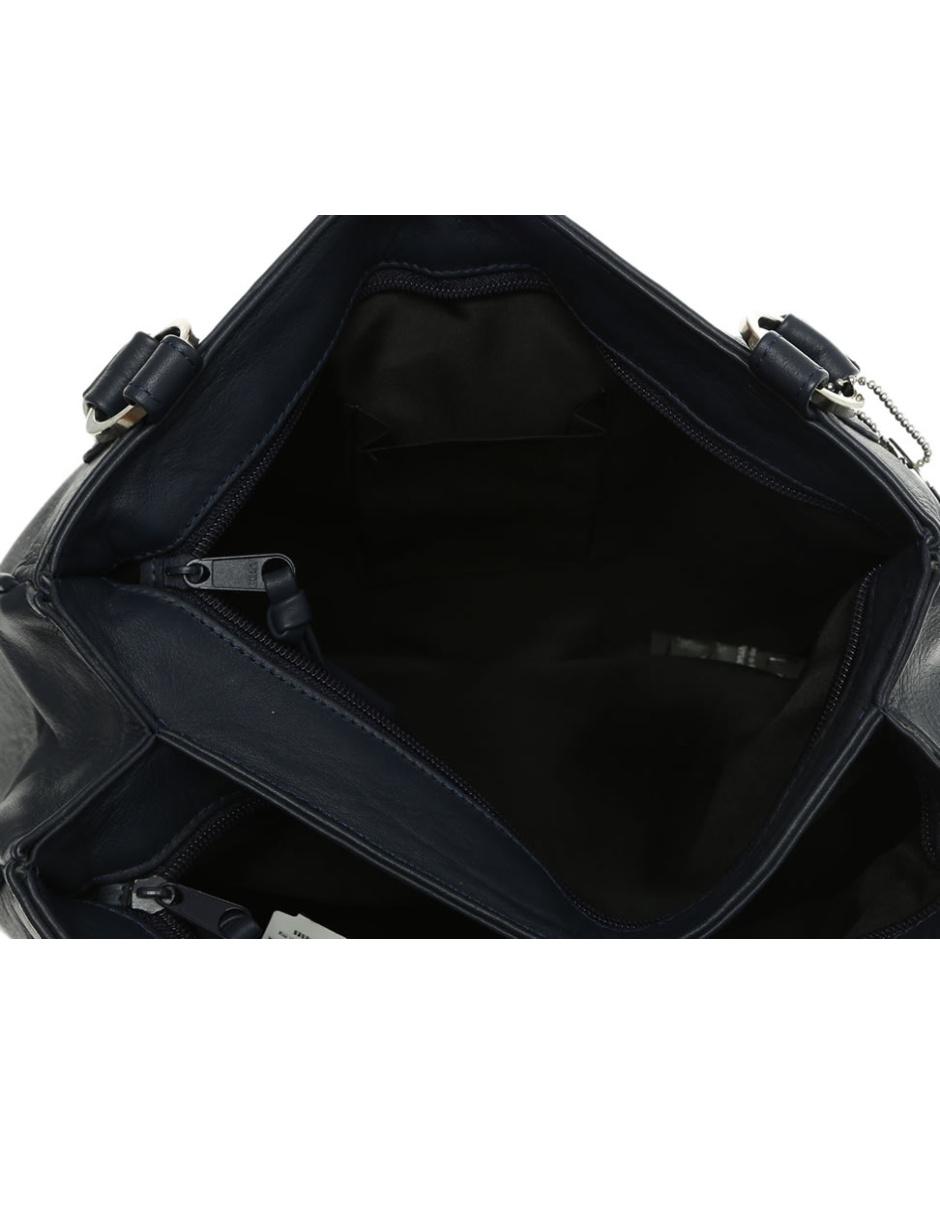 BOLSA G GOGANNI BOLSA TOT, AZUL MARINO