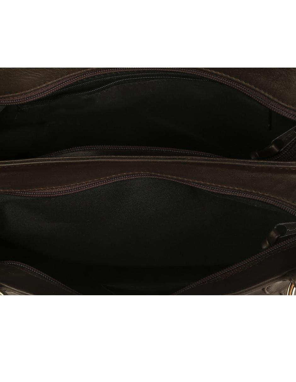 Bolsa tote de piel 3
