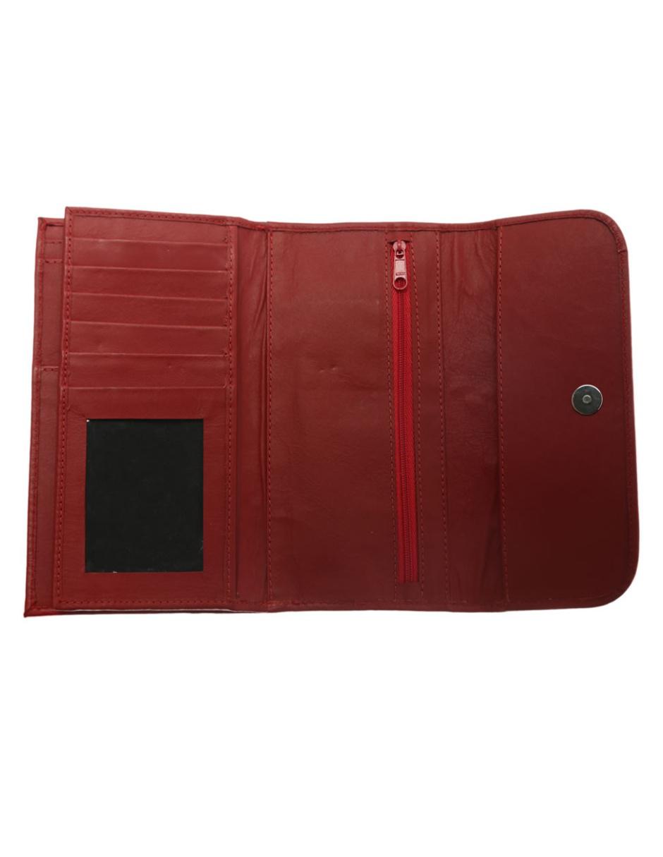 Cartera para mujer 4
