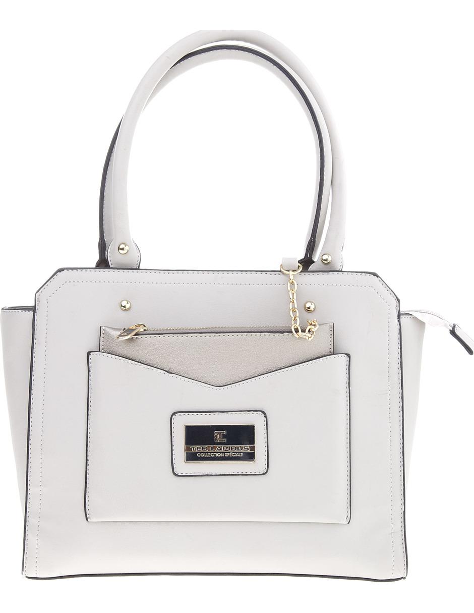 ted lapidus bolsas