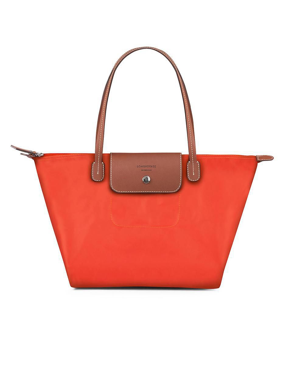Bolsa tote SAC ROULEAU MEDIANA 1